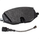 Kit pastilha freio diant a3 1.4 2022 2023 syl3049 - 101224 - syl3049