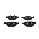 Kit Pastilha Freio Dianteiro Original Jaguar XF XJ C2D3801