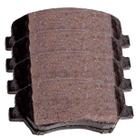 Kit pastilha freio elantra 1.8 2012 2013 2014 2015 2016 - 76509 - n1272