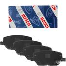 Kit Pastilha Freio Jeep Compass Renegade 2015 a 2021 Dianteira Bosch Kit Pastilha Freio Jeep Compass Renegade 2015 a 2021 Dianteira Bosch