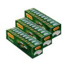 Kit Pastilha Garoto Hortelã - 3 Caixas C/120 Unidades de 17g Kit Pastilha Garoto Hortelã - 3 Caixas C/120 Unidades de 17g