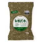 Kit Pastilha Valda Classic Tradicional Mentol 12 Saches 12g
