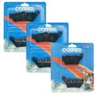 Kit Pastilhas de Freio Bmw F800 Gs / F700 Gs / F850 Gs Adventure Cobreq