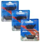 Kit Pastilhas de Freio Cb 500x 2023 2024 Cobreq Racing