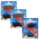 Kit Pastilhas de Freio Cb 600f Hornet Abs 2008 A 2014 Cobreq Racing