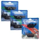 Kit Pastilhas de Freio Cb 600f Hornet Sem Abs 2002 A 2007 Cobreq
