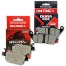 KIT PASTILHAS DE FREIO DIAFRAG SH 150i/SH 300i DFP20910 DFP40842