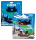 Kit Pastilhas de Freio para Shineray Explorer 150 Cobreq Kit Pastilhas de Freio para Shineray Explorer 150 Cobreq