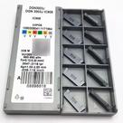 Kit Pastilhas Tnmg 160404 e 08 + Dgn 3mm