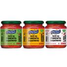 Kit Patês de Pimenta Biquinho