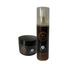 Kit Path of the Sultan Body Splash + Creme Corporal Sultan's Choice Scents