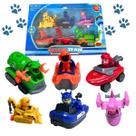 Kit Patrulha Canina Para Datas Especiais