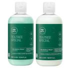 Kit Paul Mitchell Tea Tree Special Shampoo e Condicionador Kit Paul Mitchell Tea Tree Special Shampoo e Condicionador