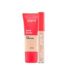 Kit Payot Alta Cobertura Base e Corretivo Cor 1.5 (2 produtos)