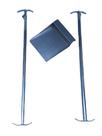 Kit pazinha de churrasqueira +2 extensor grelha