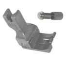 Kit Pé Calcador Pesponto Compensado Lado Esquerdo 5mm CL-3/16E com Engate Rápido