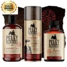 Kit Peaky Blinders Masculino (shampoo + Grooming + Desodorante) Don Alcides Kit Peaky Blinders Masculino (shampoo + Grooming + Desodorante) Don Alcides