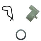 Kit peça de engate para roçadeira st fs 160/220/280