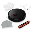 Kit Peças para Xiaomi Vacuum S20 D106 Vacuum E12 Vacuum E10 B112 acessórios Filtro Escova Pano Mop