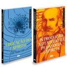 Kit Pedagogia e Educação do Espírito - Walter Oliveira Alves Kit Pedagogia e Educação do Espírito - Walter Oliveira Alves