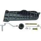 Kit pedal do acelerador Volkswagen Fusca 1960 a 2016