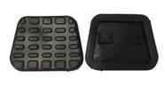 Kit Pedaleira D20 Chevrolet A40 C20 C 40 D10 A10 A20 Kit Pedaleira D20 Chevrolet A40 C20 C 40 D10 A10 A20