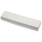 Kit Pedra P/ Afiar Retangular Ref. 8036 10 Un - BRASFORT