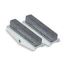 Kit Pedra Para Brunidor 1.1/8'' Com 2 Peças (369,0004) - Noll