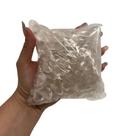 KIT PEDRA ROLADA CRISTAL - 1 Kg