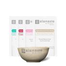 Kit Pedras Preciosas De Máscara Facial Elemento Mi