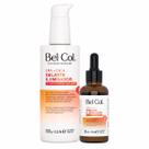Kit Peeling e Selante Iluminador Duo Adapt LHA+CICA Bel Col