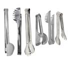 Kit Pegador Massa Salada Universal Buffet Self Service 6 uni