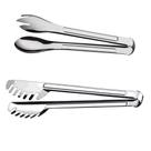 Kit Pegadores de Salada e Massa Aço Inox Alta Durabilidade Brinox