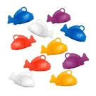 Kit Peixinho com 10 Unidades - Real Seda para Festas Juninas