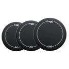 Kit Pele 10 12 13 Black Sand Porosa Filme Único Spanking
