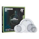 Kit pele antares hydraulic set10/12/14/14/20 polegadas ahs20 Kit pele antares hydraulic set10/12/14/14/20 polegadas ahs20