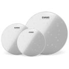 Kit Pele Bateria Tons Evans ETP-HYDGL-R