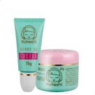 Kit Pele de Porcelana Hidratação Renovação Facial Kokeshi Kit Pele de Porcelana Hidratação Renovação Facial Kokeshi