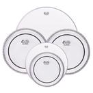 Kit Pele Encore Remo Pinstripe 12"13"14"16"22" EN-PS20-PP (10629)