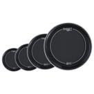 Kit Pele Impact Black Twins Hidráulica Spanking 10 12 16 22