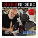 Kit Pele Luen Dudu Portes Hydraglide Clear Fusion Kit Pele Luen Dudu Portes Hydraglide Clear Fusion