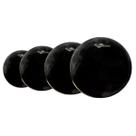 Kit Pele Muda Smash Nylon Preta Spanking 10" 12" 14" 16"