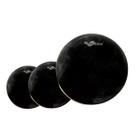 Kit Pele Muda Smash Nylon Preta Spanking 13 16 22