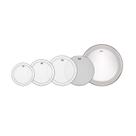 Kit Peles 10 12 14 ps14 ba20 p3 ENPS40PP Encore Remo Kit Peles 10 12 14 ps14 ba20 p3 ENPS40PP Encore Remo