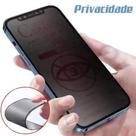 Kit Película Cerâmica Fosca Privacidade + Película Câmera Traseira para Iphone 11 Pro Kit Película Cerâmica Fosca Privacidade + Película Câmera Traseira para Iphone 11 Pro