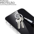 Kit Película Cerâmica Fosca Privacidade + Película Câmera Traseira para Iphone 11 Pro Max Kit Película Cerâmica Fosca Privacidade + Película Câmera Traseira para Iphone 11 Pro Max