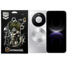 Kit Película Frontal + Traseira para Huawei Mate 80 Pro Max - Proteção Completa - Gshield