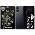 Kit Película Frontal + Traseira para Samsung Galaxy S25 Edge - Proteção Completa - Gshield