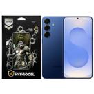 Kit Película Frontal + Traseira para Samsung Galaxy S25 Plus - Proteção Completa - Gshield