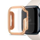 Kit Película Hidrogel Bdv Case Logan Compatível com Apple Watch